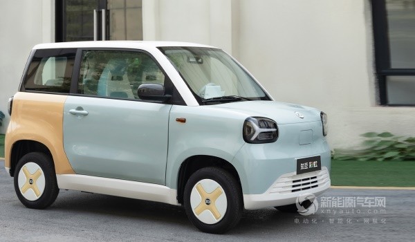 知豆汽車(chē)