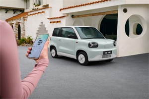以“知豆微+”戰(zhàn)略開拓微型電動汽車新局面，知豆汽車來了!