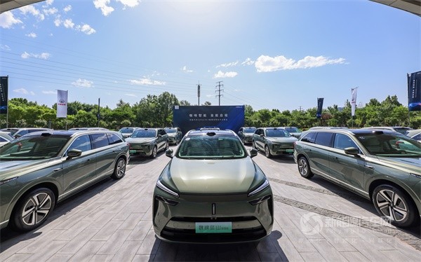 長城汽車