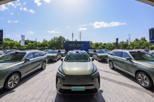 直面用戶吐槽 長城汽車Coffee OS3智能座艙發(fā)布