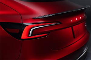 特斯拉首款氫燃料電池汽車(chē)Model H預(yù)計(jì)將于2026年亮相