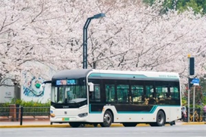 粉絲看過來，申沃新能源客車年度粉絲活動重磅上線!