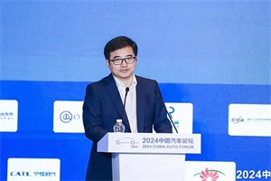 比亞迪李云飛：中國(guó)汽車(chē)是越卷越強(qiáng)，越卷越好