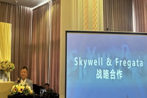 為全球碳中和進(jìn)程貢獻(xiàn)重要力量 開(kāi)沃集團(tuán)啟航泰國(guó)再簽戰(zhàn)略合作!