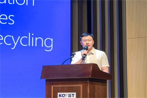 引發(fā)廣泛關(guān)注!億緯鋰能攜超快充技術(shù)亮相The 1st SNE Battery Day