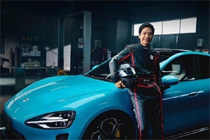 小米汽車(chē)CEO雷軍：小米賣(mài)一輛車(chē)虧6萬(wàn)多，還在投入期，希望理解!