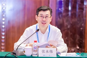 百人會(huì)副理事長(zhǎng)張永偉：從自動(dòng)駕駛到AI汽車(chē)
