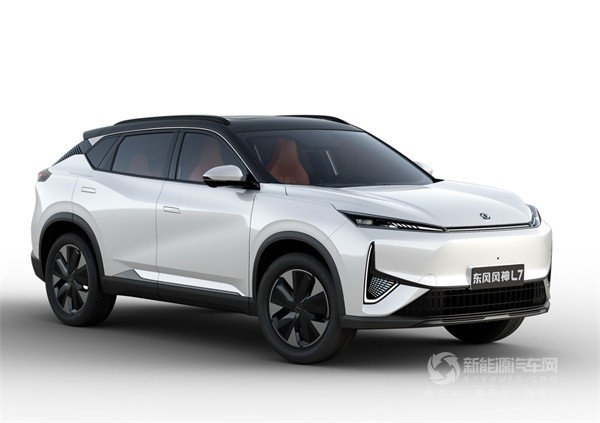 東風(fēng)風(fēng)神L7 PHEV