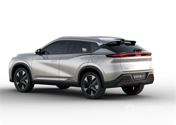 東風(fēng)風(fēng)神L7 PHEV