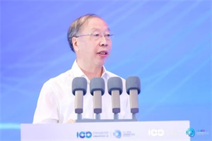工信部原副部長蘇波：推動(dòng)“車路云一體化”發(fā)展的五條建議