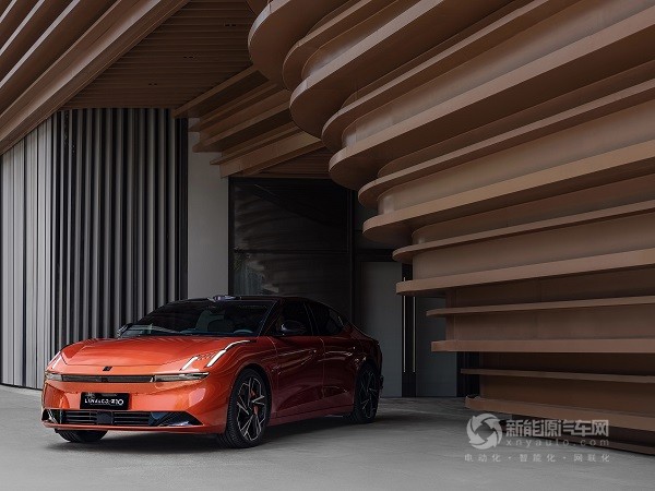 領(lǐng)克Z10電競定制版