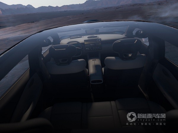 領(lǐng)克Z10電競定制版
