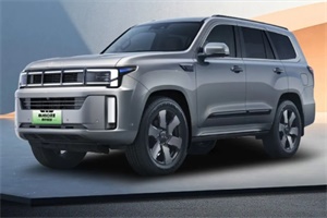 首家電驅(qū)動(dòng)越野車型技術(shù)驗(yàn)證!北汽BJ60雷霆通過NESTA