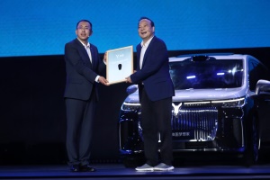 平均售價33.6萬元，嵐圖汽車9月銷量破萬，實(shí)現(xiàn)五連漲