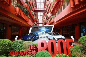 現(xiàn)代汽車(chē)投資成立全資法人公司 加碼在華前瞻技術(shù)研發(fā)