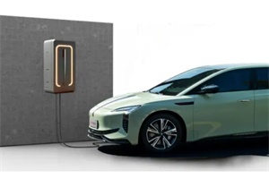 適配1000V以下車輛充電 紅旗首款自主直流充電樁樣機(jī)開發(fā)成功