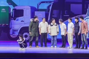 歌舞飛揚，使命召喚!宇通集團職工文藝匯演精彩上演