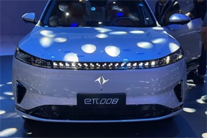 2024廣州車(chē)展：售17.86萬(wàn)元起，東風(fēng)奕派eπ008五座版正式上市