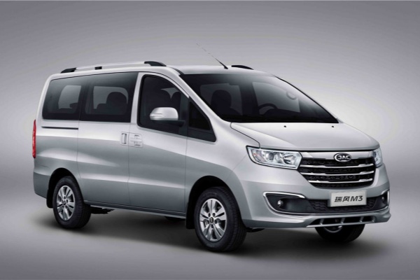 不只是乘用車!更是多功能與經(jīng)濟(jì)性的“跨界明星”