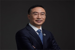 零跑汽車CEO朱江明：希望將零跑產(chǎn)品推廣給更廣泛的大眾市場