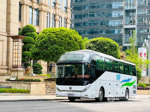 中通H11