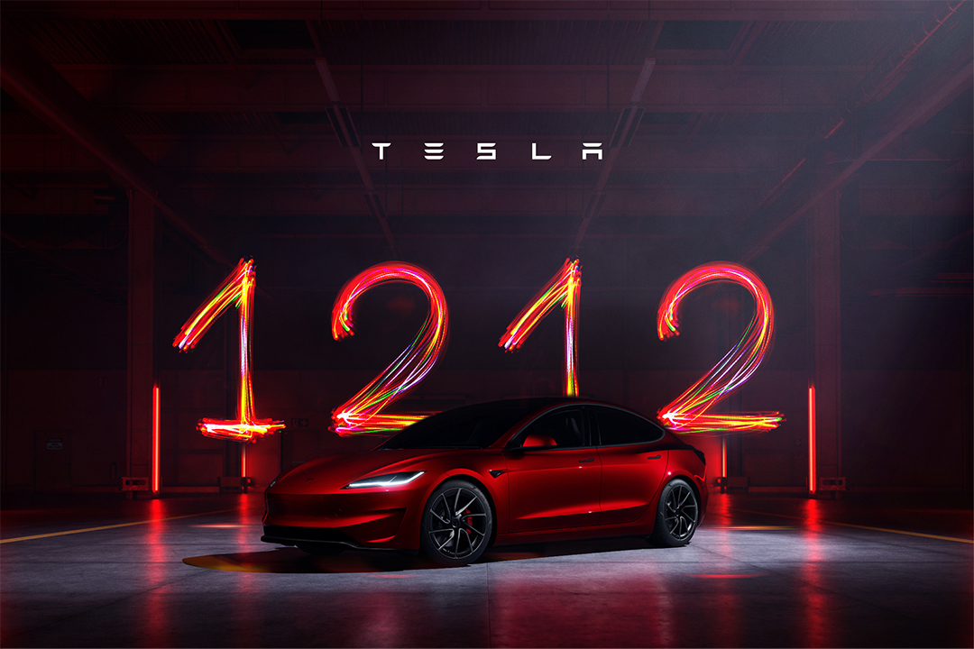 歲末享福利，購(gòu)車(chē)正當(dāng)時(shí)，現(xiàn)在入手特斯拉Model Y，尾款立減10,000元