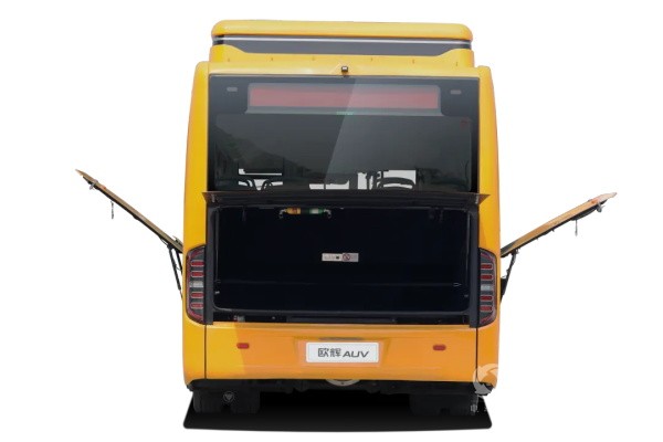 歐輝新能源客車