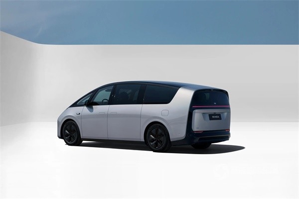 理想汽車(chē)