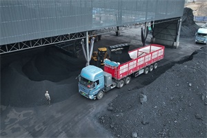 跨省運(yùn)營(yíng)無(wú)壓力，宇通純電重卡助力煤礦運(yùn)輸新能源轉(zhuǎn)型