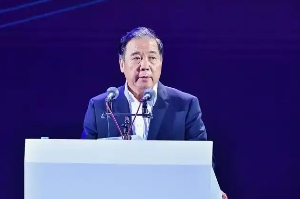 付于武：2025開(kāi)局如何？五方面謀劃汽車產(chǎn)業(yè)發(fā)展