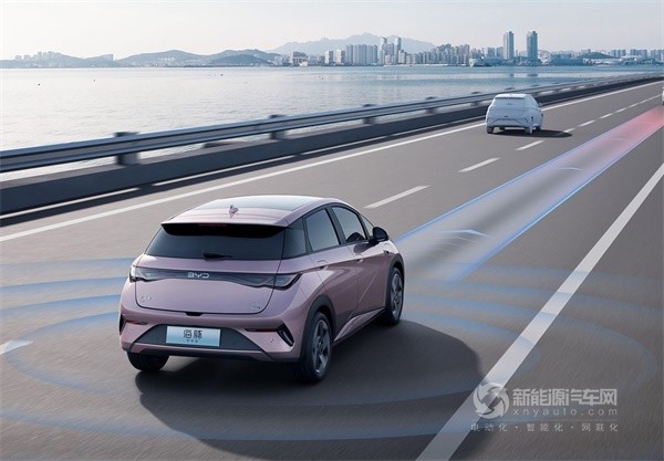小型純電車(chē)