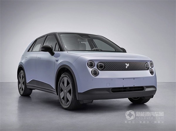 小型純電車(chē)