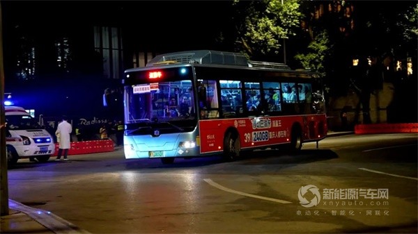 中車電動