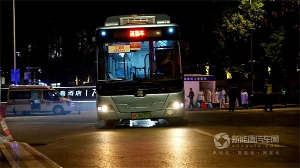 中車電動