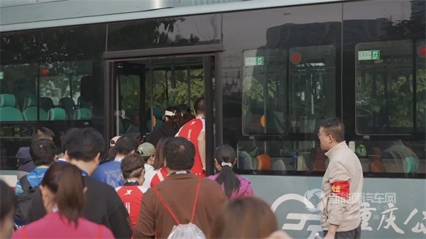 中車電動