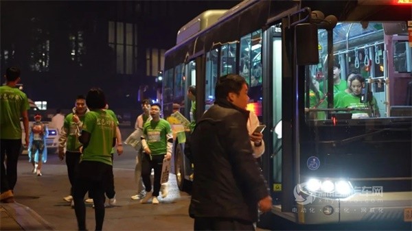 中車電動