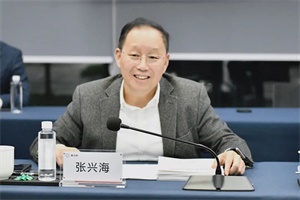 賽力斯創(chuàng)始人張興海:汽車市場要有序競爭 企業(yè)自律、政府要加強(qiáng)監(jiān)管