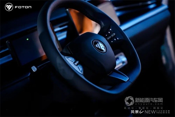 福田汽車