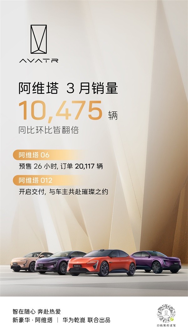 阿維塔