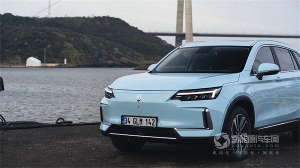 創(chuàng)維汽車