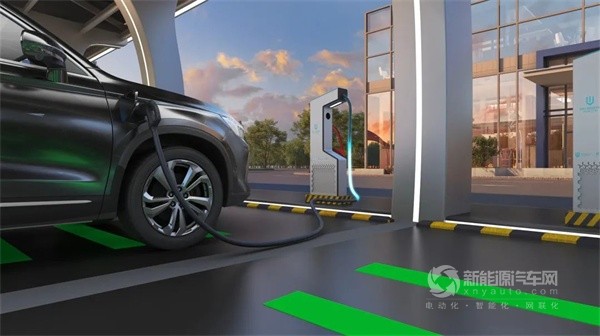 創(chuàng)維汽車