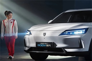 技術賦能，創(chuàng)維汽車攜三款車型拓展新能源市場新版圖