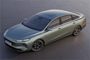 將推450km、520km版本 榮威D6有望2025上海車展正式上市