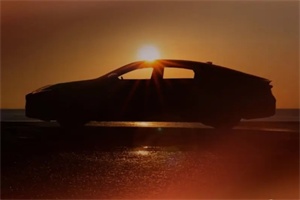 搭革新電氣化技術(shù) 雷克薩斯全新一代ES將于2025上海車(chē)展全球首發(fā)