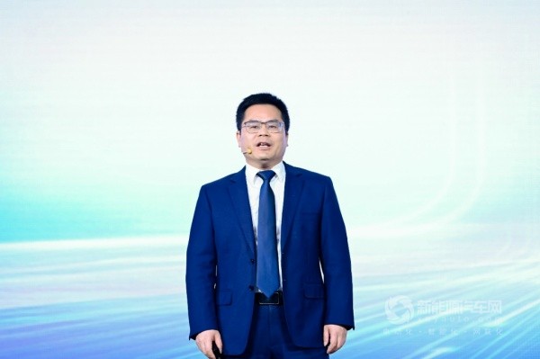 華為智能電動