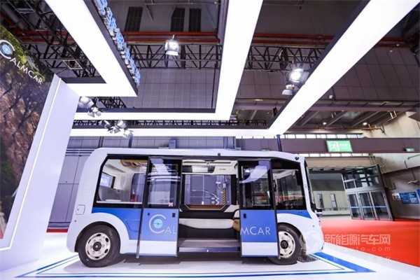 中車電動(dòng)