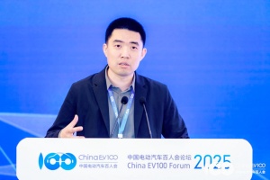 理想汽車李想：我們愿意去解決問題 智能輔助駕駛目前是黎明前的黑暗 