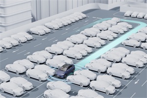 政策|北京公共停車場(chǎng)充電設(shè)施擬不低于10%