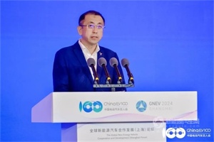 嵐圖盧放：2025年底乘用車NOA滲透率將達(dá) 20%