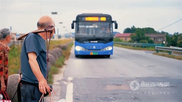 中車電動(dòng)